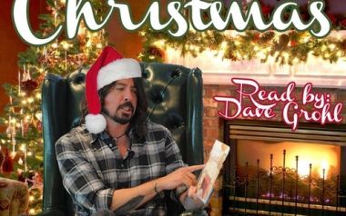 Foo Fighters: Christmas Medley στο SNL