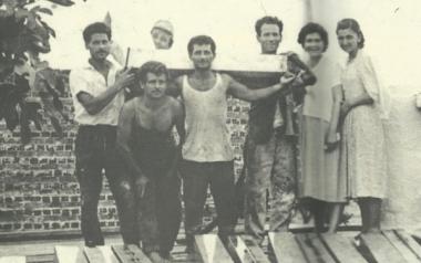 5 εικόνες καλοκαίρια στη Θεσσαλονίκη, που θα λάμπουν για πάντα ως αναμνήσεις...