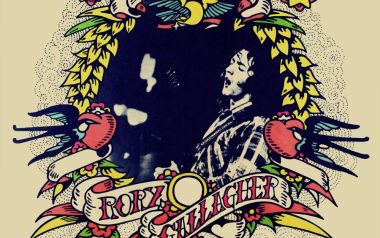 Για την ημέρα των δισκοπωλείων, θα δώσουμε δώρο 3 από τα κορυφαία βινύλια του Rory Gallagher 