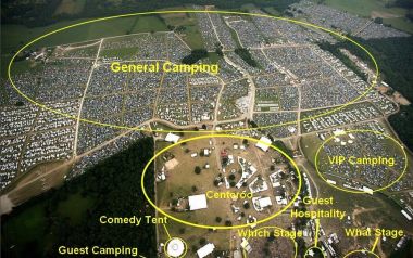 8-11 Ιουνίου στο Τενεσή το φεστιβάλ Bonnaroo