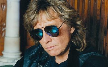 Αποχαιρετισμός στον Ιούνιο με άσχημα νέα, πέθανε ο Benny Mardones του Into The Night