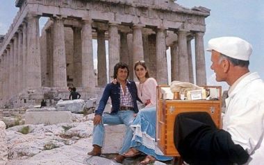 Ο Al Bano σε Αθήνα, Θεσσαλονίκη και νησιά