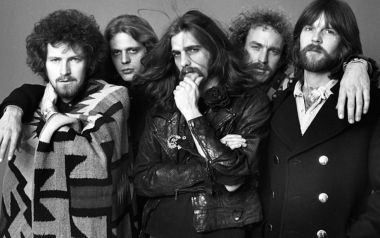 Lyin' eyes-Eagles (1975)