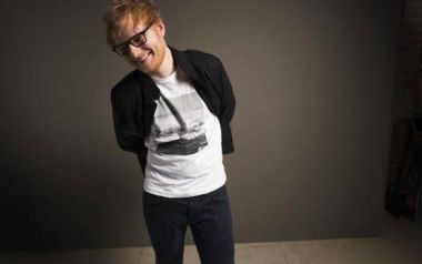 Στο Game Of Thrones o Ed Sheeran