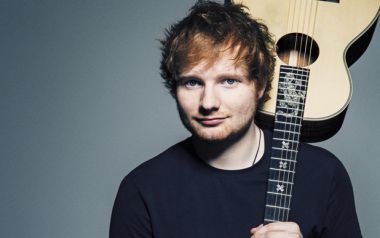 Ed Sheeran, Taylor Swift και Sam Smith στα Brit Awards 2015