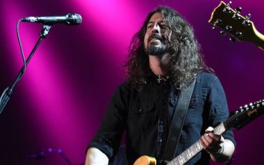 Τον Σεπτέμβριο το νέο άλμπουμ των Foo Fighters
