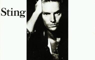 ...Nothing Like the Sun-Sting (1987)