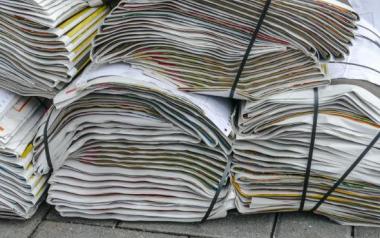 Όποιος πιστεύει ότι μπορεί να αυτονομηθεί από τον υπόλοιπο πλανήτη κοροϊδεύει τον εαυτό του και το περιβάλλον του