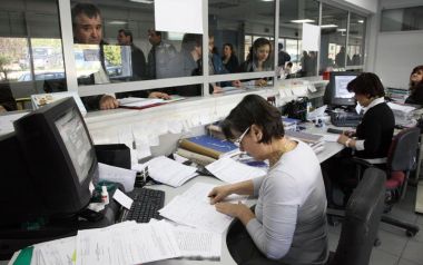 «Το φορολογικό σύστημα με διώχνει από την Ελλάδα»