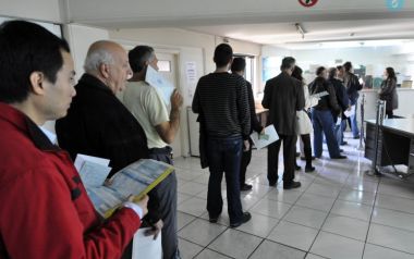 Το 19,2% των πολιτών πληρώνει το 83,2% των φόρων