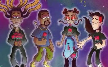 Kanye West, FKA twigs συμμετέχουν με Ty Dolla $ign στο “Ego Death”