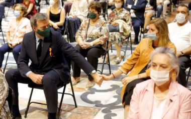 Κοροναϊός: Η πραγματική εικόνα προκαλεί ανησυχία