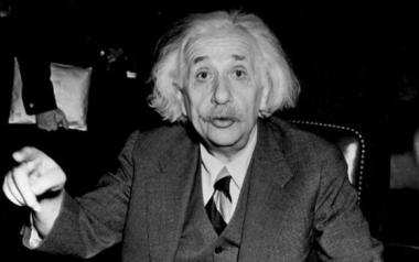 Άλμπερτ Αϊνστάιν:Γάμος είναι η αποτυχημένη προσπάθεια να δώσεις διάρκεια σε ένα τυχαίο γεγονός…