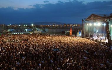Ένα καλοκαίρι χωρίς μουσική που χωρίς το κοινό πέφτει σε μαρασμό