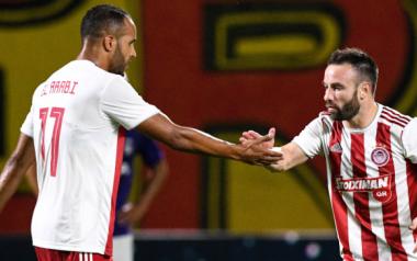 Champions League: Με Ομόνοια ή Ερυθρό Αστέρα θα παίξει ο Ολυμπιακός στα πλέι οφ