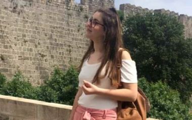 Ελένη Τοπαλούδη: Οι ευτυχισμένες στιγμές της άτυχης φοιτήτριας λίγο πριν το έγκλημα 