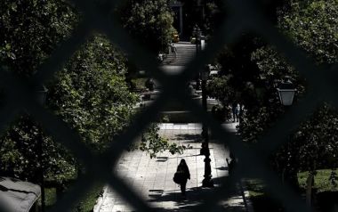 Ελλάδα: «Μεταξύ υπομονής και παραίτησης»