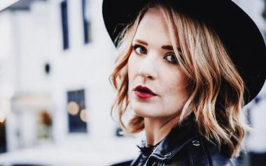 Elles Bailey προσπαθεί να κρατήσει ζωντανό το μπλουζ