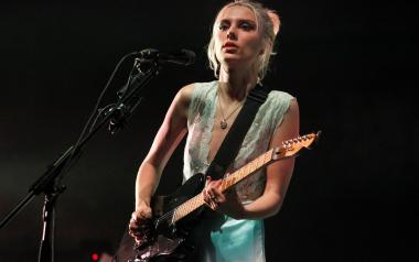 Wolf Alice - How Can I Make It Ok?