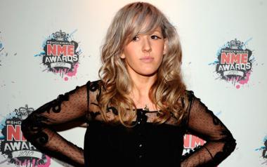 Power-Ellie Goulding