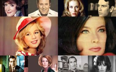 “Την Βουγιουκλάκη την έτρεμαν, η Καρέζη ήταν ψυχρή, η Βλαχοπούλου ήταν απρόσιτη και η Χρονοπούλου είχε διαδώσει πως πεθαίνει”