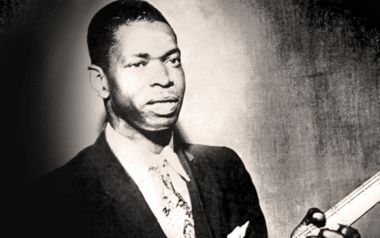 Dust My Broom-Elmore James