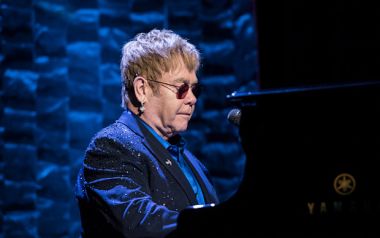 Elton John ο πιο γενναιόδωρος Βρετανός