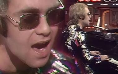 Elton John οι επιτυχίες της εποχής δεν είναι τραγούδια, αλλά προϊόντα υπολογιστή