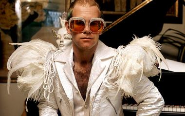 Rocket Man-Elton John