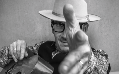 Elvis Costello “Farewell, OK 2020”