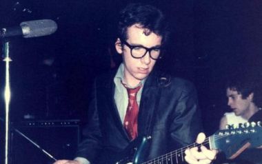 Watching The Detectives-Elvis Costello