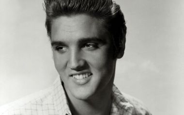 Διασκευές του Elvis Presley σε Γαλλικά τραγούδια