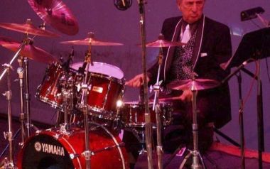 Ο θρυλικός ντράμερ του  Elvis Presley D.J. Fontana πέθανε 87 ετών