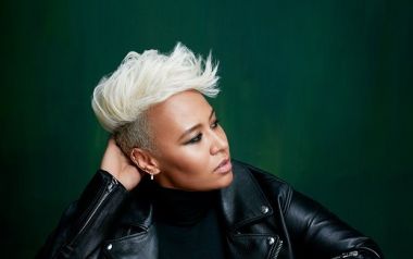 H  Emeli Sande επιστρέφει με το Hurts