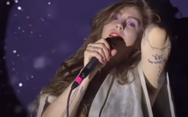 Emma Ruth Rundle + Mastodon + YOB + Old Man Gloom  "Running Up That Hill"