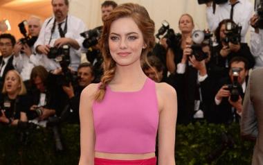 Emma Stone: Η συμπαθής ηθοποιός έγινε 33 ετών 