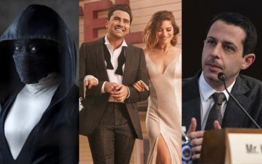 Τα βραβεία EMMY για το 2020