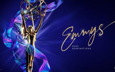 Οι υποψηφιότητες για τα EMMY