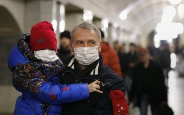 Η γρίπη αυξάνει σημαντικά τον κίνδυνο εμφράγματος - Νέα έρευνα