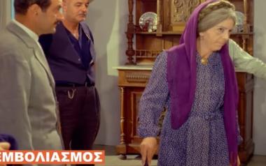 Το ξεκαρδιστικό βίντεο της Finos Film για τον εμβολιασμό - "Να πάτε!"