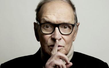 2 ώρες Ennio Morricone στο Kosmos  93,6 με τον Γιάννη Πετρίδη