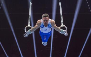 Ολυμπιακοί Αγώνες: Εντυπωσιακός στον προκριματικό των κρίκων ο Πετρούνιας – Πανηγυρικά στον τελικό