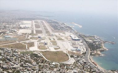 Τρίτη προσφυγή στο ΣτΕ για την επένδυση στο Ελληνικό