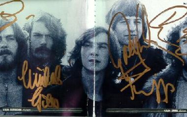 Epitaph-King Crimson