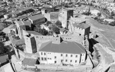 Επταπύργιο ή αλλιώς Γεντί Κουλέ: Η απάνθρωπη φυλακή της Θεσσαλονίκης...