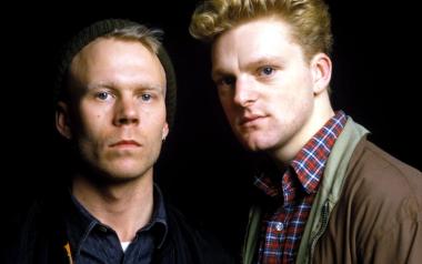 Erasure, Λες και ήταν χθες, επιστροφή στο ίδιο ύφος