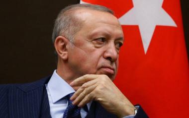 Ερντογάν σε ΕΕ: «Δείξτε στην Τουρκία την ίδια ευαισθησία που δείχνετε και στην Ουκρανία».