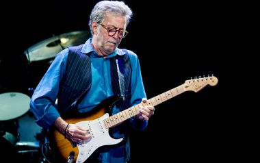 10 τραγούδια Eric Clapton 