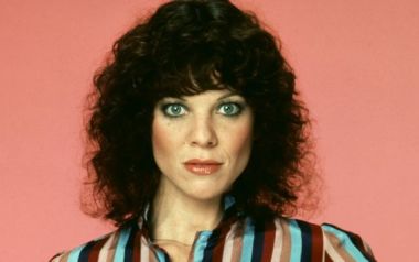 Πέθανε η Erin Moran (Happy Days) σε ηλικία 56 ετών... 