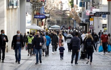 Από το απόγευμα αλλαγή σκυτάλης στην επικαιρότητα, επιστρέφει η πανδημία